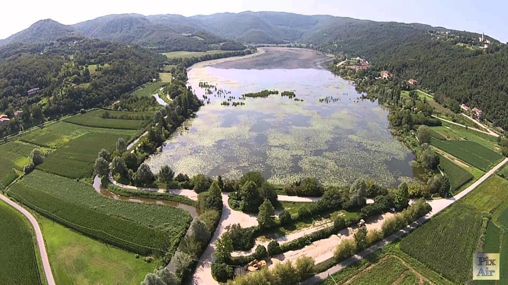 Colli Berici Villa Arcugnano Eksteriør bilde